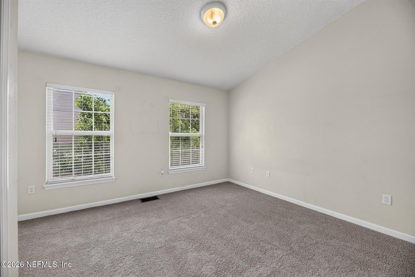 This move-in ready 2-bedroom, 2.5-bath Jacksonville home is - photo 8
