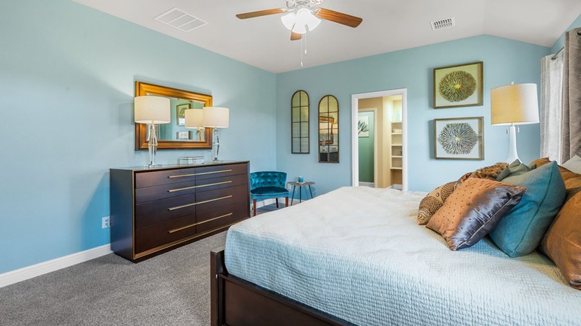 Available for a Quick Move-in!! D.R. Horton America's Builder is - photo 17