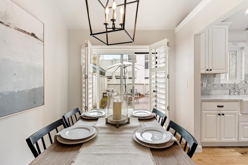Explore the luxury and bespoke detail throughout this Carmel - photo 7