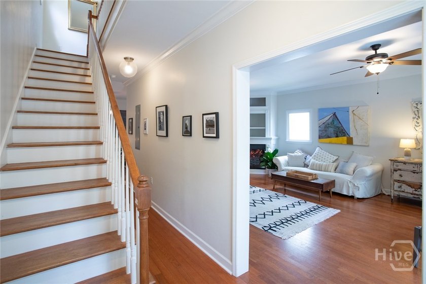 Southern Charm with 4 porches!! Nestled along a picturesque - photo 5