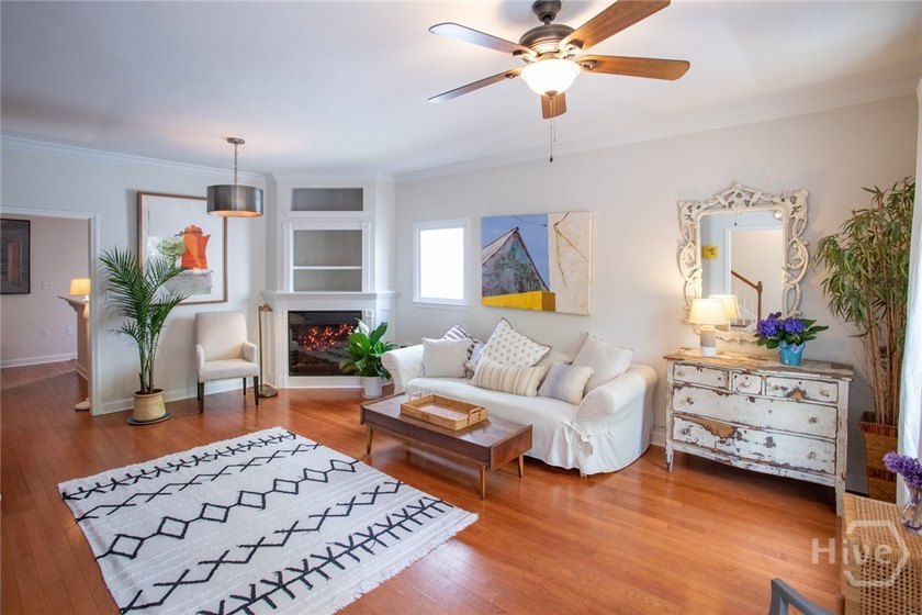 Southern Charm with 4 porches!! Nestled along a picturesque - photo 6