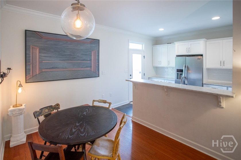 Southern Charm with 4 porches!! Nestled along a picturesque - photo 10