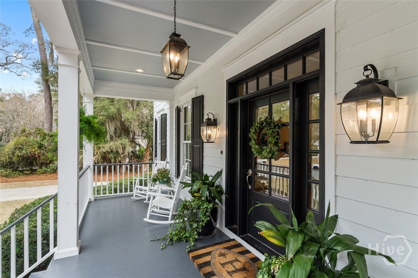 Capturing the true essence of Lowcountry living on Skidaway - photo 6