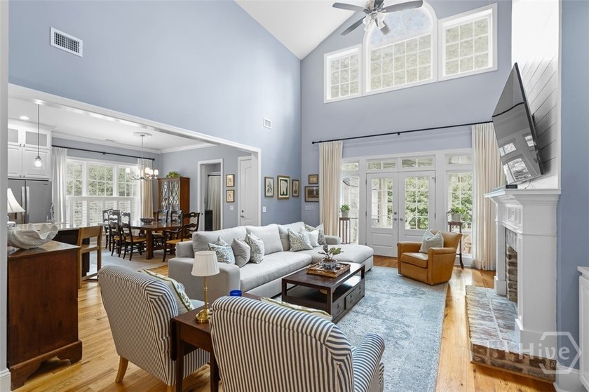 Capturing the true essence of Lowcountry living on Skidaway - photo 10