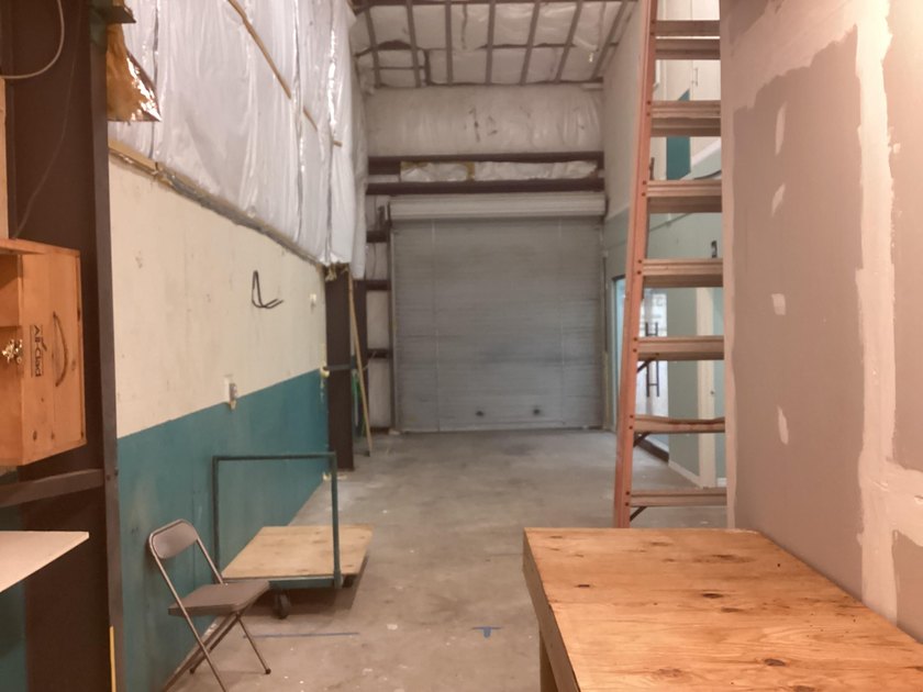 Versatile Warehouse Opportunity in Fort Pierce! Own a 1,035 SF - photo 12