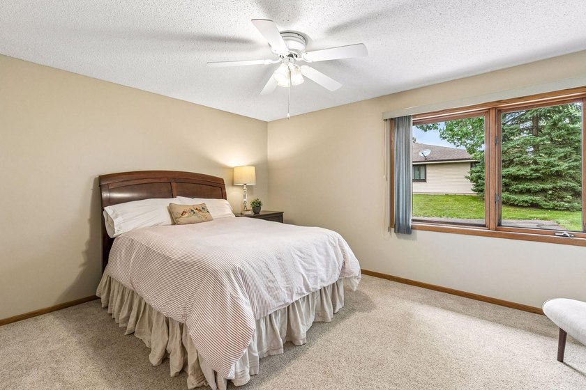 Welcome to comfortable living, private rear facing unit with - photo 17