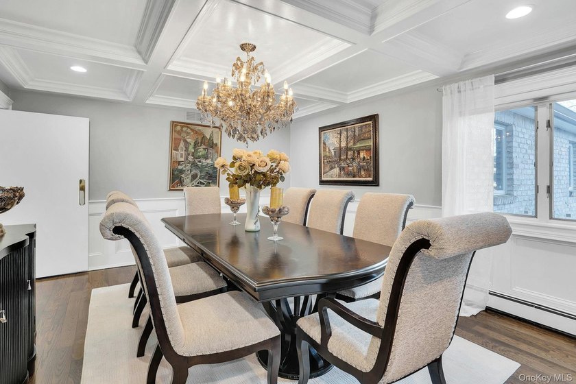 Privately gated, prestigious waterfront home in the heart of - photo 22