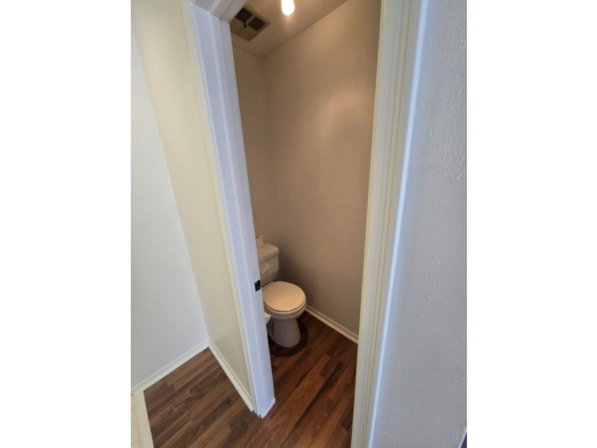 Beautiful, newly renovated 3 bed, 3 bath home with private - photo 22