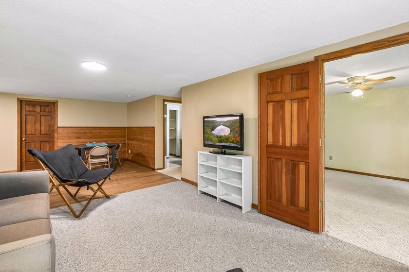 Welcome to comfortable living, private rear facing unit with - photo 22