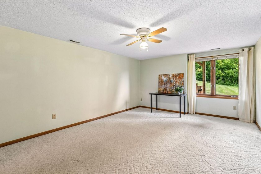 Welcome to comfortable living, private rear facing unit with - photo 23