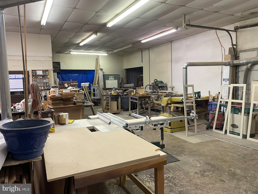 This versatile 18,000+/- square foot commercial property offers - photo 23