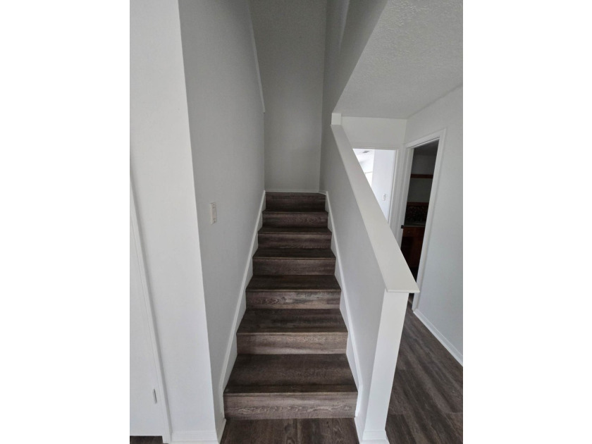 Beautiful, newly renovated 3 bed, 3 bath home with private - photo 26