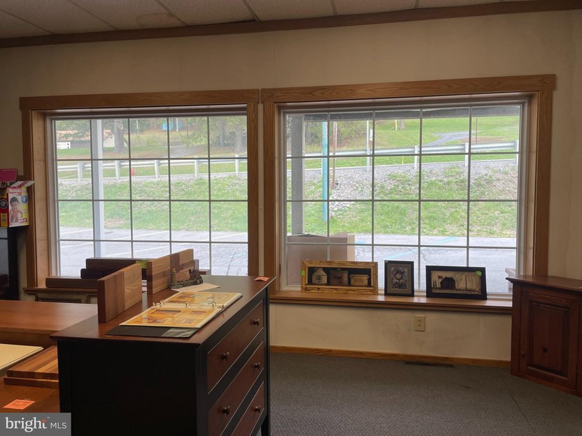 This versatile 18,000+/- square foot commercial property offers - photo 26