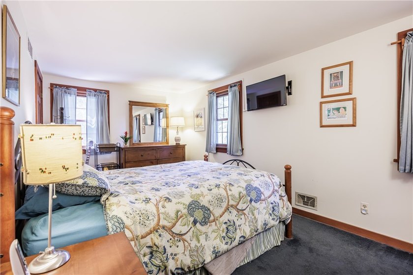 Welcome to 87 Loch Revan Heights. This four bedroom, one and a - photo 28