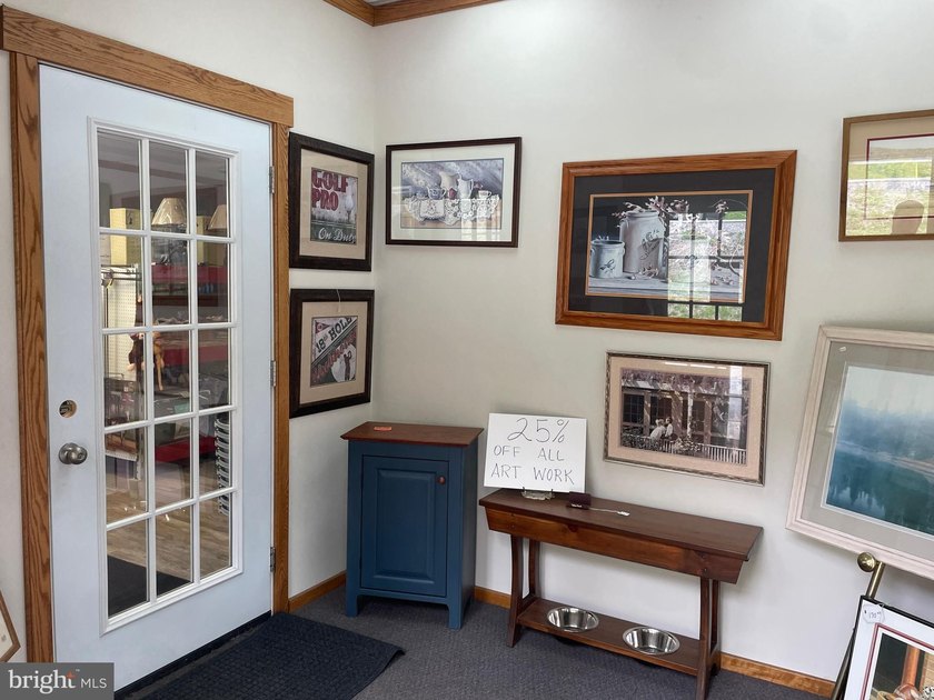 This versatile 18,000+/- square foot commercial property offers - photo 29