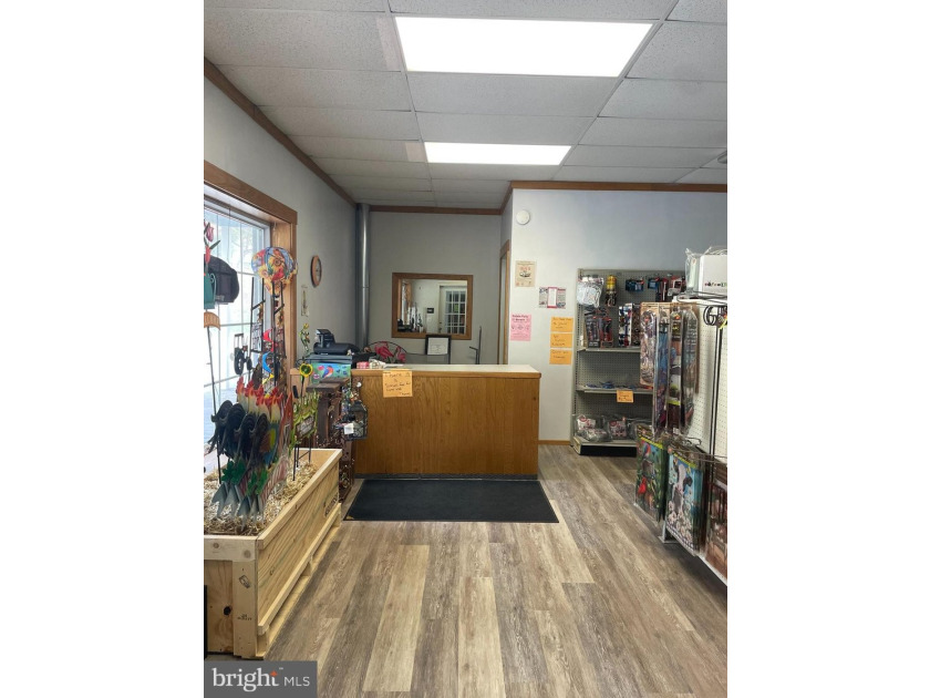 This versatile 18,000+/- square foot commercial property offers - photo 30