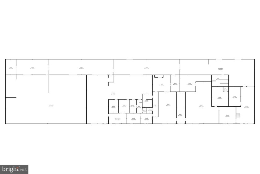 This versatile 18,000+/- square foot commercial property offers - photo 34