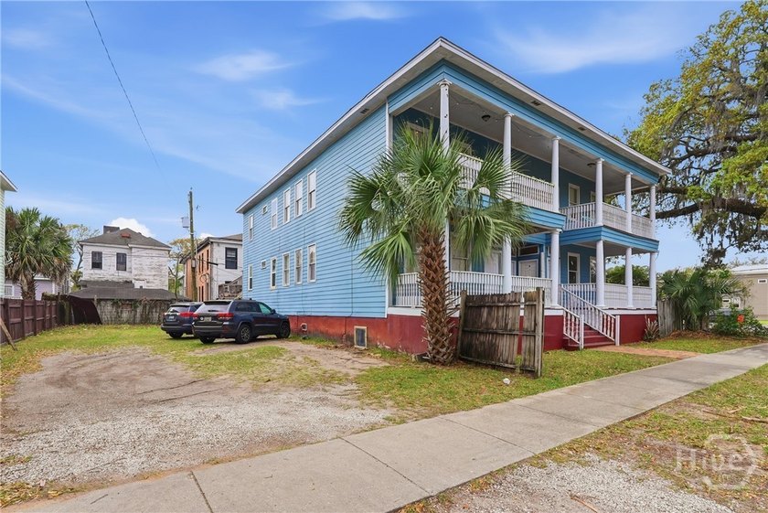 Prime value-add 4-unit investment opportunity in Savannah's - photo 2