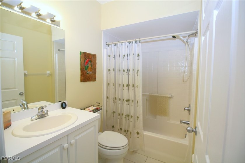 Highly sought-after Fort Myers waterfront condo offering serene - photo 24
