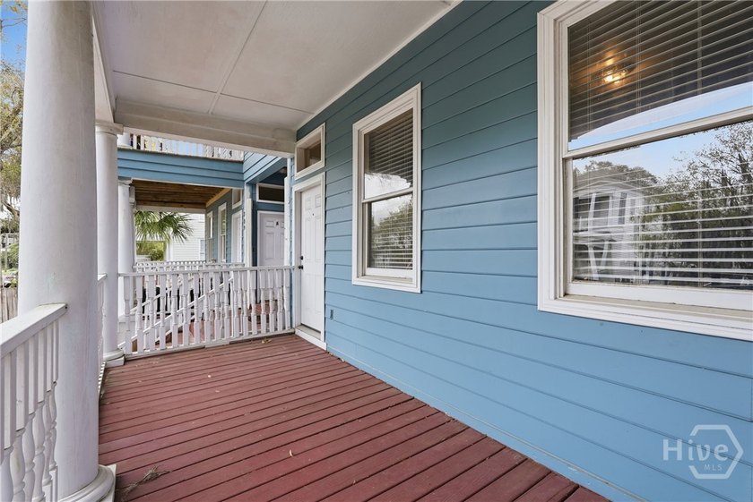 Prime value-add 4-unit investment opportunity in Savannah's - photo 4