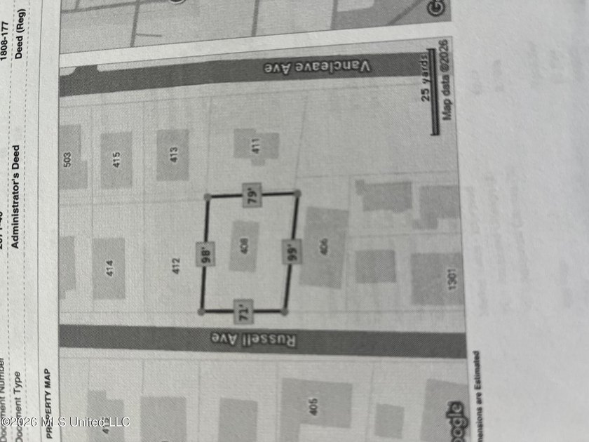 GREAT HOME SITE-FLAT,WALK TO DOWNTOWN,JUST CLOSE ENOUGH-WHERE - photo 4