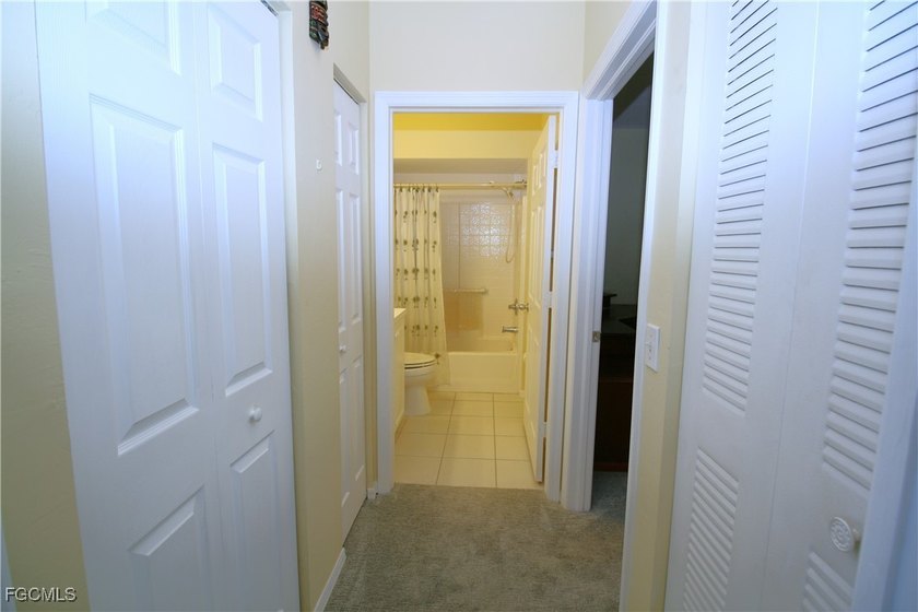 Highly sought-after Fort Myers waterfront condo offering serene - photo 25