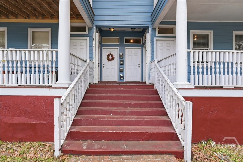 Prime value-add 4-unit investment opportunity in Savannah's - photo 5