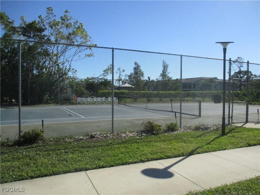 Highly sought-after Fort Myers waterfront condo offering serene - photo 34