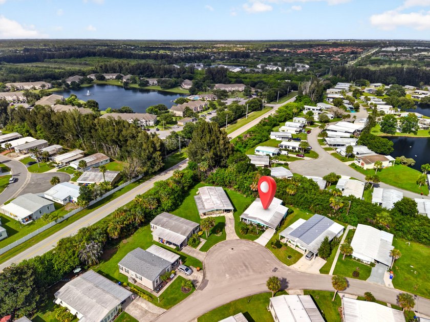 Active 55+ community with 3 pools and clubhouses, Tennis - photo 7