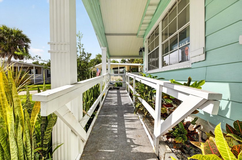 Active 55+ community with 3 pools and clubhouses, Tennis - photo 10