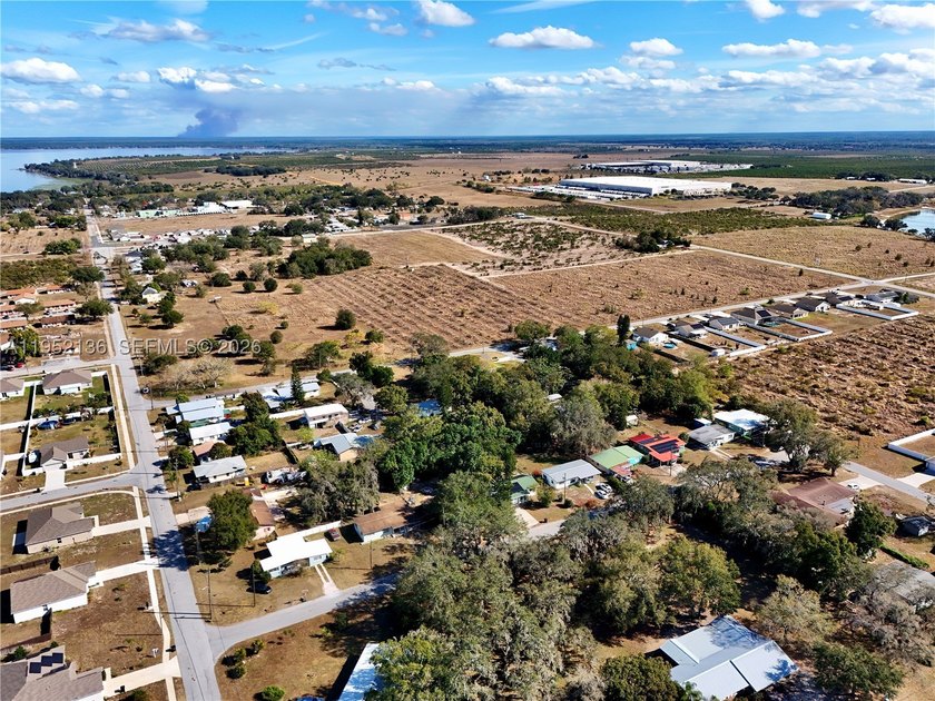 Vacant residential lot located on Florida St in Frostproof, FL - photo 6