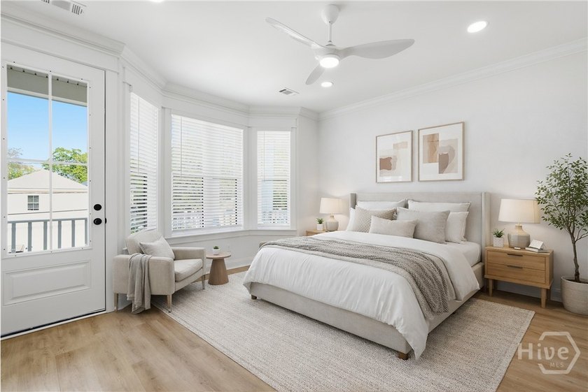 New construction 2-story Lowcountry style home in the heart of - photo 7