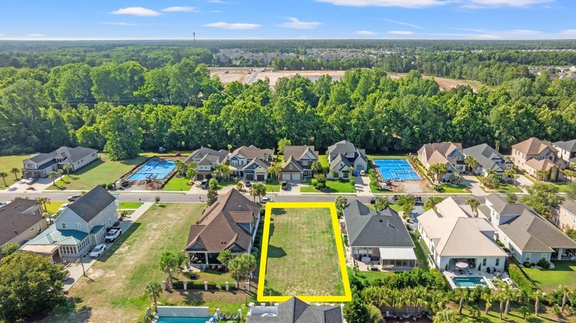 Nestled within the prestigious gated community of Carolina - photo 13