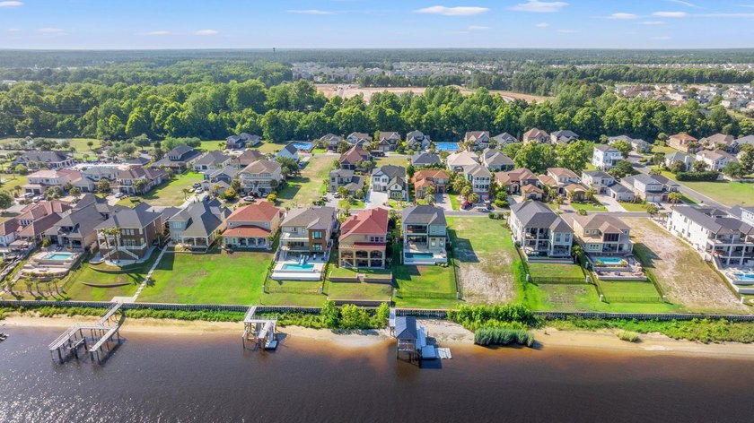 Nestled within the prestigious gated community of Carolina - photo 22
