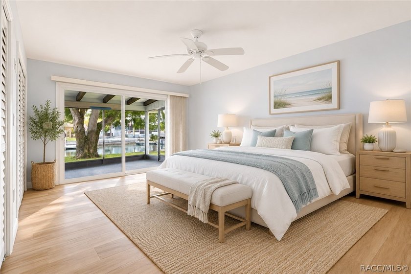 Waterfront Paradise with $10,000 Seller Credit Toward Roof - photo 22
