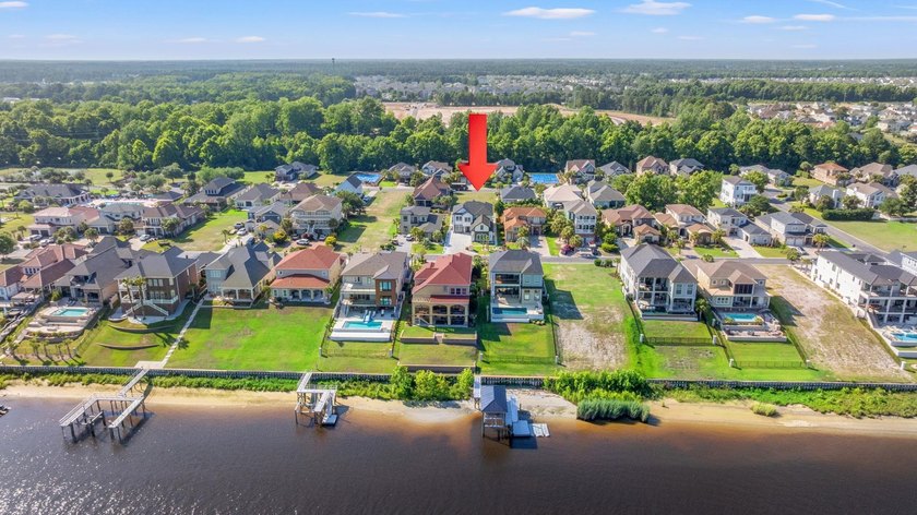 Nestled within the prestigious gated community of Carolina - photo 23