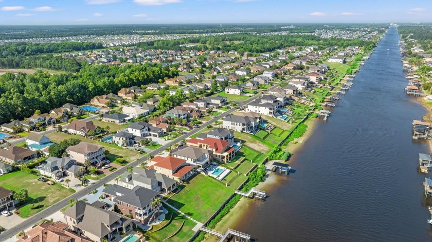 Nestled within the prestigious gated community of Carolina - photo 24
