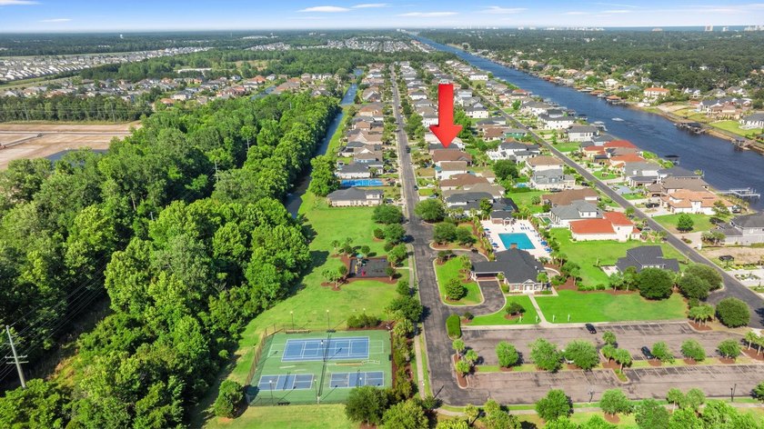 Nestled within the prestigious gated community of Carolina - photo 27