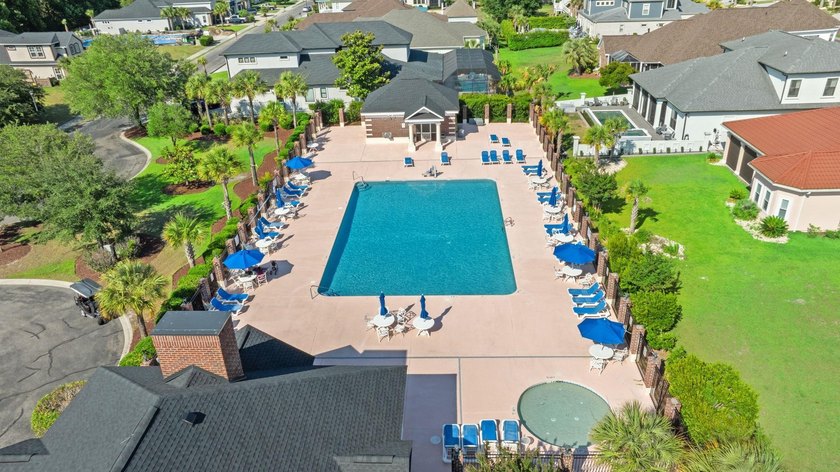 Nestled within the prestigious gated community of Carolina - photo 30