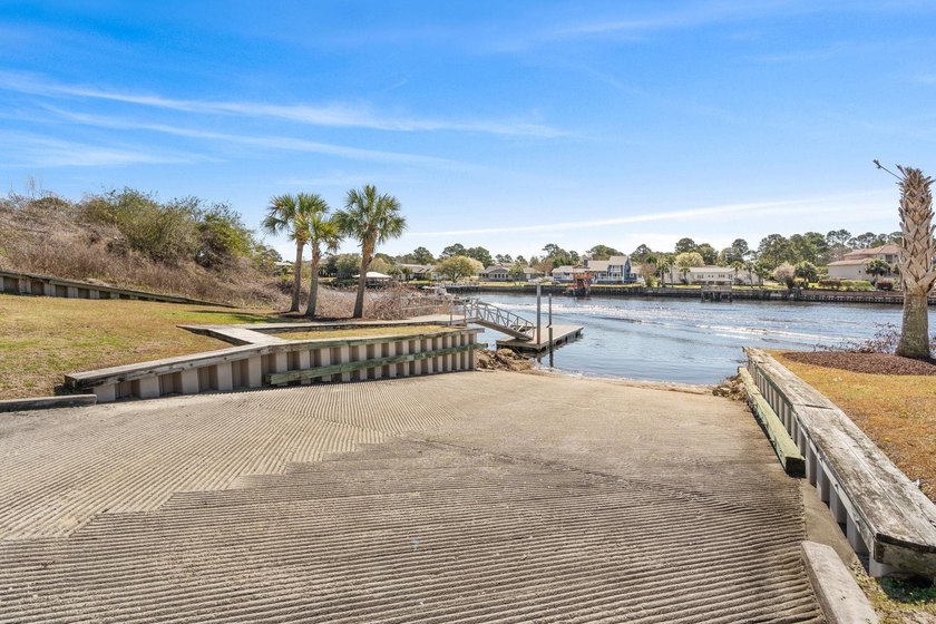 Nestled within the prestigious gated community of Carolina - photo 33