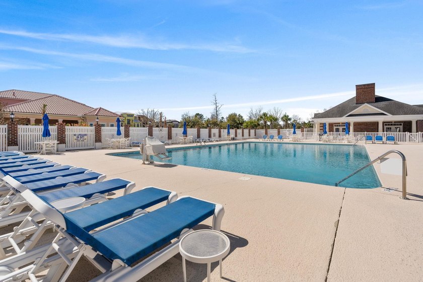 Nestled within the prestigious gated community of Carolina - photo 39