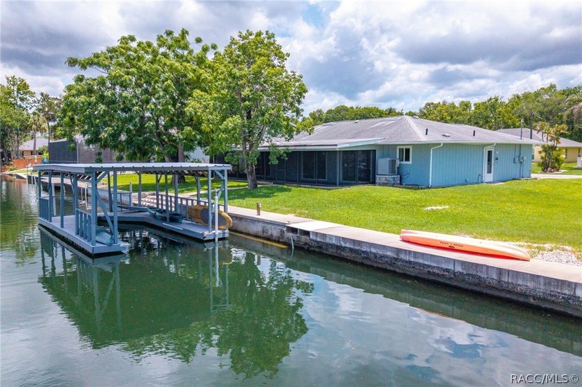 Waterfront Paradise with $10,000 Seller Credit Toward Roof - photo 40