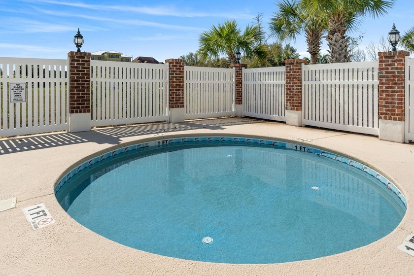 Nestled within the prestigious gated community of Carolina - photo 41