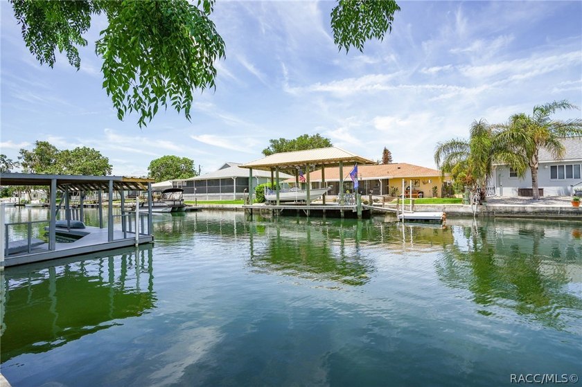 Waterfront Paradise with $10,000 Seller Credit Toward Roof - photo 41