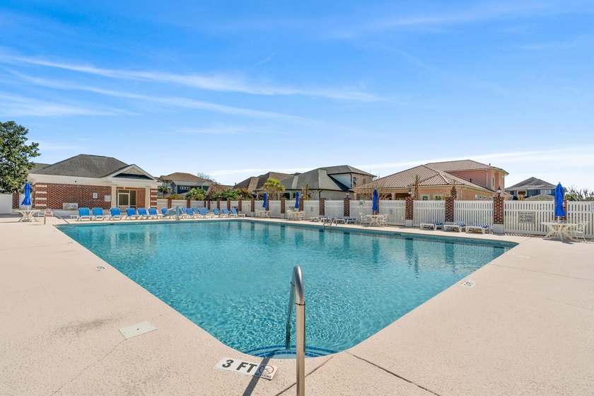 Nestled within the prestigious gated community of Carolina - photo 42