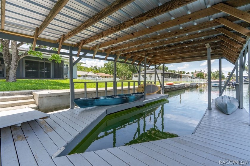 Waterfront Paradise with $10,000 Seller Credit Toward Roof - photo 42