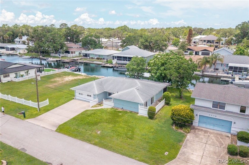 Waterfront Paradise with $10,000 Seller Credit Toward Roof - photo 46
