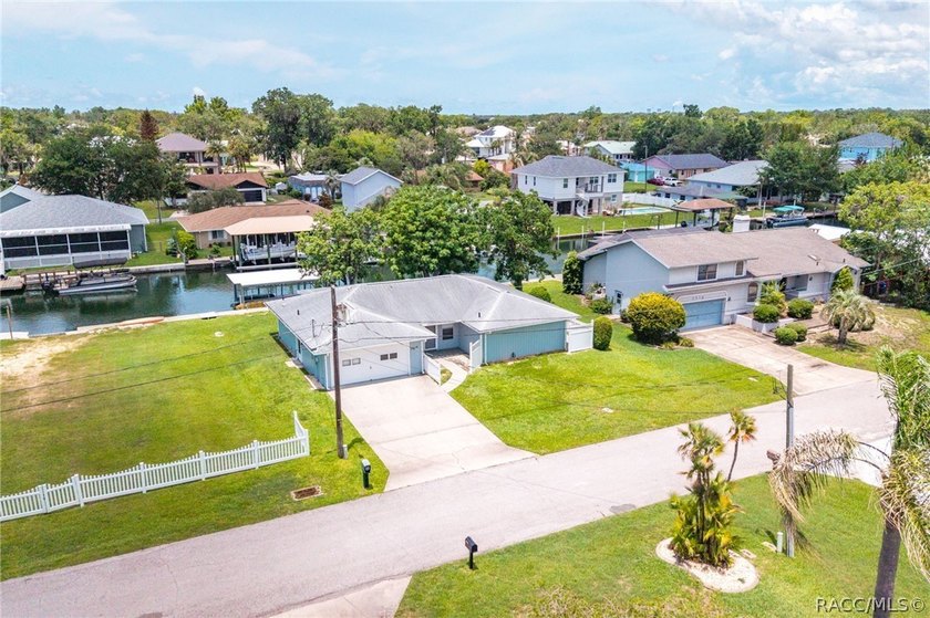 Waterfront Paradise with $10,000 Seller Credit Toward Roof - photo 47