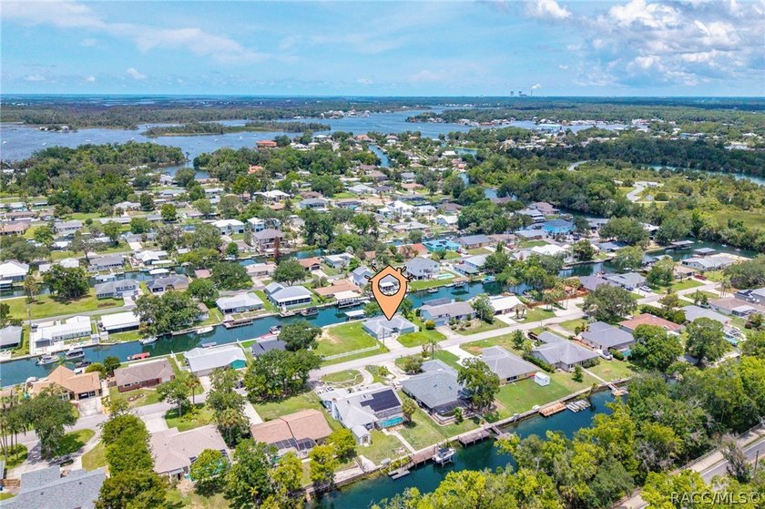 Waterfront Paradise with $10,000 Seller Credit Toward Roof - photo 48