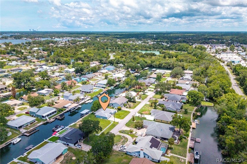 Waterfront Paradise with $10,000 Seller Credit Toward Roof - photo 50